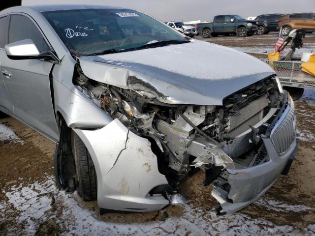 2012 BUICK LACROSSE C 1G4GB5ER9CF281967