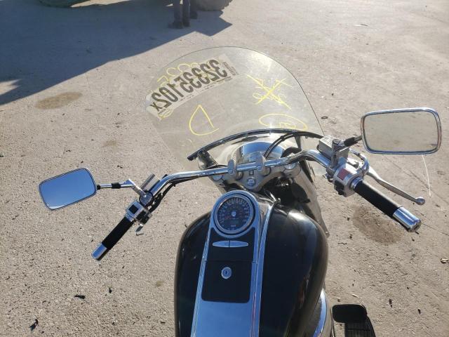 2006 SUZUKI C90 JS1VY52A862106219