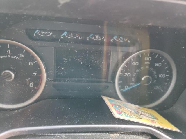 2016 FORD F150 SUPER - 1FTEW1C86GFC36574