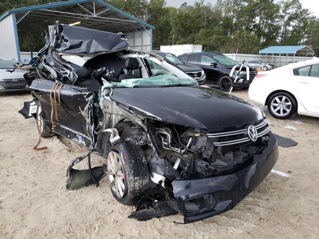 2018 VOLKSWAGEN TIGUAN LIM - WVGAV7AX8JK005412