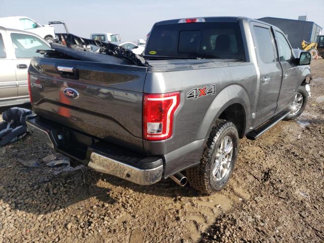 2015 FORD F150 SUPER 1FTEW1EG5FFB96507