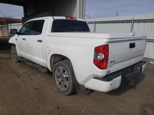 2015 TOYOTA TUNDRA 4X4 5TFAW5F1XFX454482