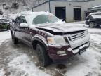 2007 FORD  EXPLORER