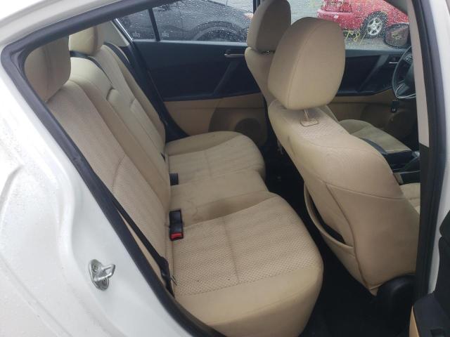 2010 MAZDA 3 I JM1BL1SF2A1140764