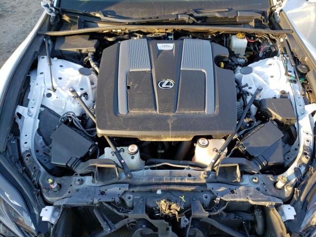 2018 LEXUS LS 500 JTHB5LFFXJ5004888