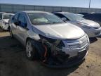 2013 CHEVROLET  VOLT