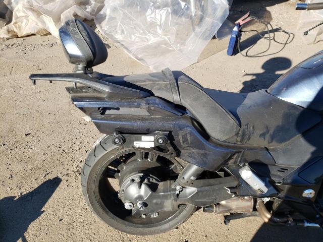 2014 HONDA CTX1300 A JH2SC7459EK000726