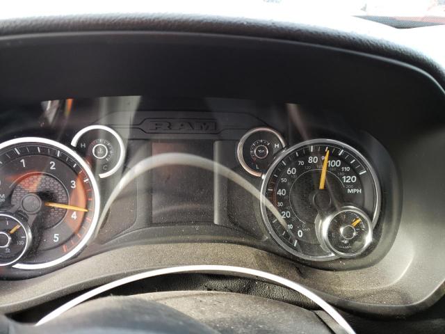 2021 RAM 2500 TRADE 3C6UR5CL0MG501392