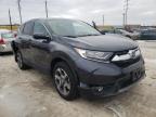 2019 HONDA  CRV