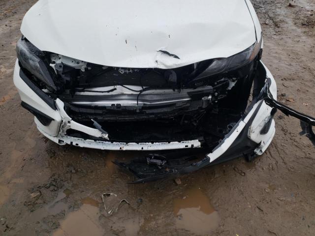 2021 TOYOTA CAMRY NIGH 4T1S11AK7MU475375