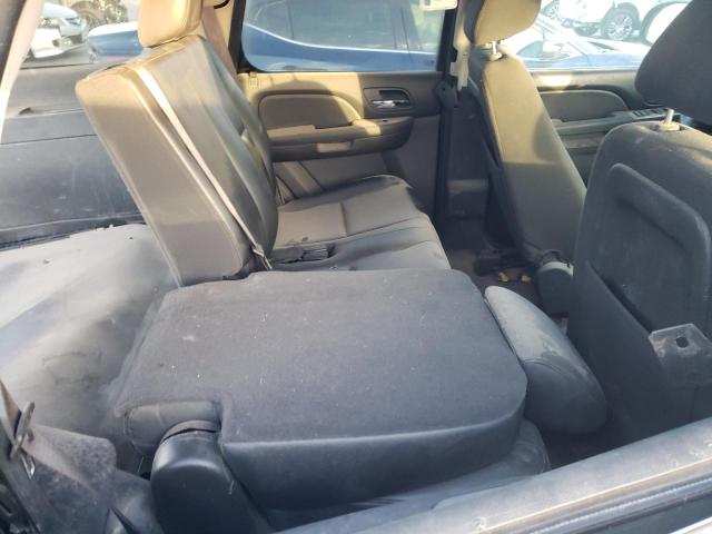 2013 CHEVROLET TAHOE POLI 1GNLC2E01DR266676
