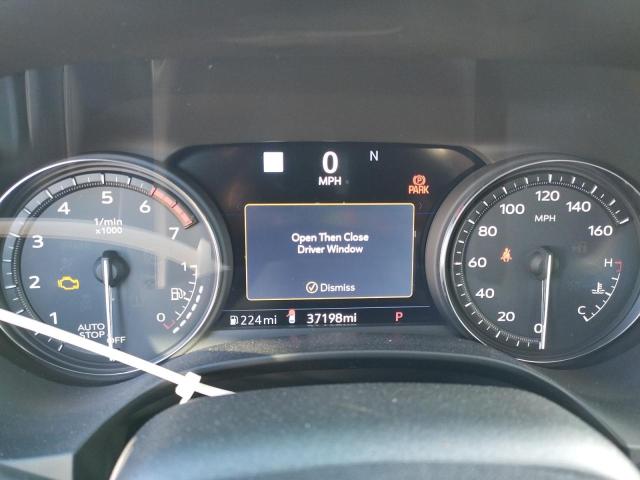 2020 CADILLAC CT4-V 1G6DH5RL7L0151932