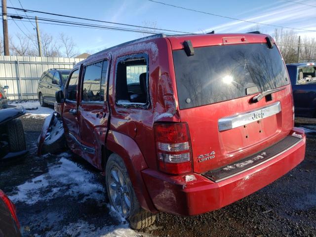 2010 JEEP LIBERTY LI 1J4PN5GK9AW169964
