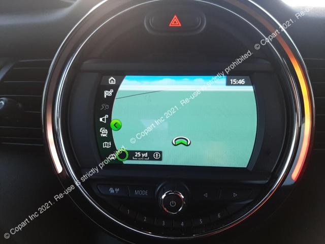 WMWXR320502L64242 Mini Cooper Spo