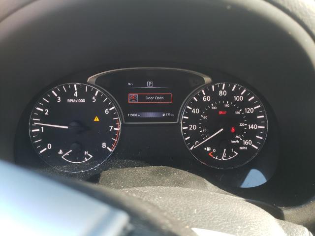 2016 NISSAN ALTIMA 2.5 1N4AL3AP7GC193206