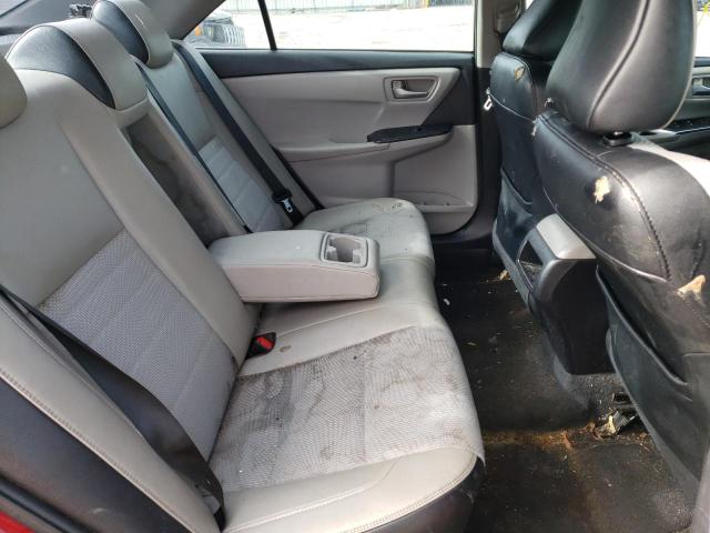 2016 TOYOTA CAMRY LE/X 4T1BF1FK0GU535673