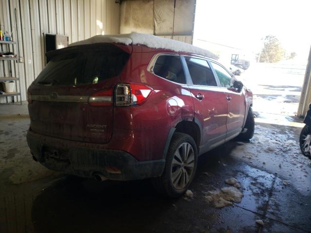 2021 SUBARU ASCENT LIM 4S4WMALD3M3447974