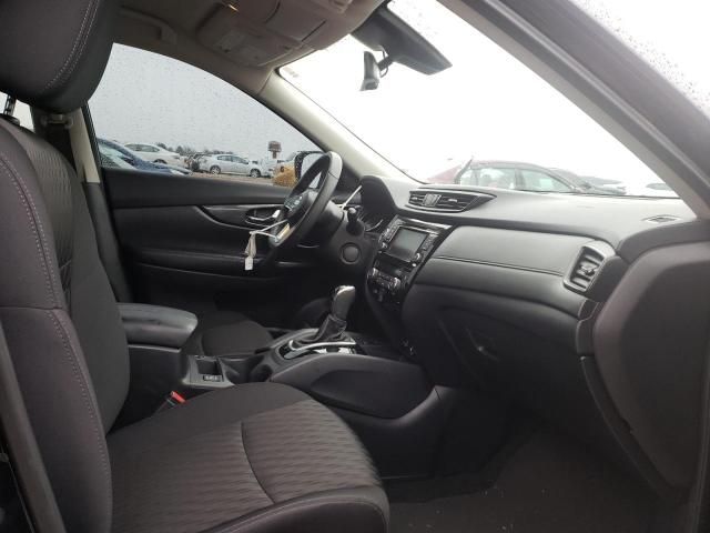 2020 NISSAN ROGUE S 5N1AT2MTXLC713322