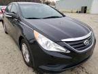 2014 HYUNDAI  SONATA