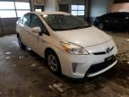 2013 TOYOTA  PRIUS