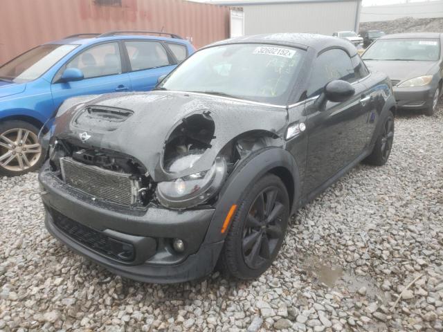 2015 MINI COOPER COU WMWSX3C51FT409447
