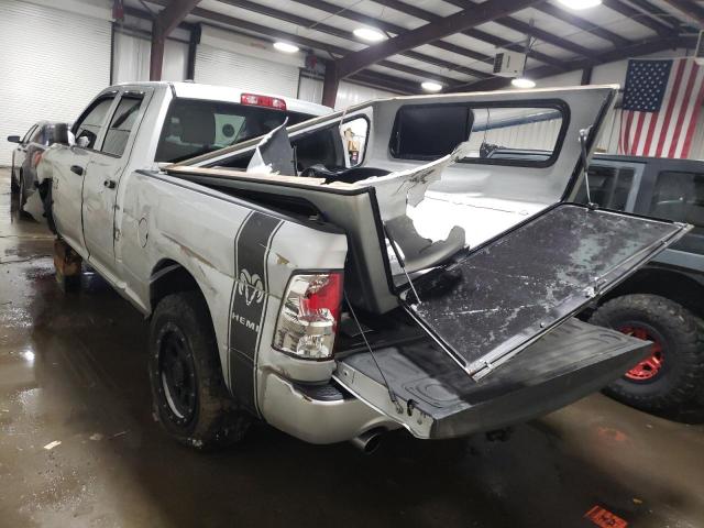2017 RAM 1500 ST 1C6RR7FT5HS581882