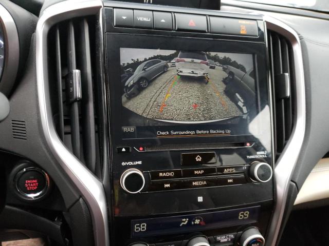 2020 SUBARU ASCENT TOU 4S4WMARD4L3462070