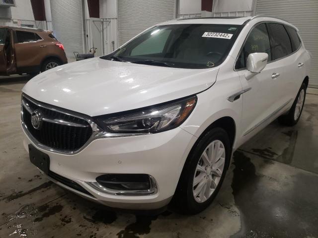 2020 BUICK ENCLAVE PR 5GAEVBKW8LJ320705