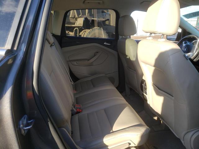 1FMCU0HX2DUB19939 Ford Escape Sel 2013. Фото: 5