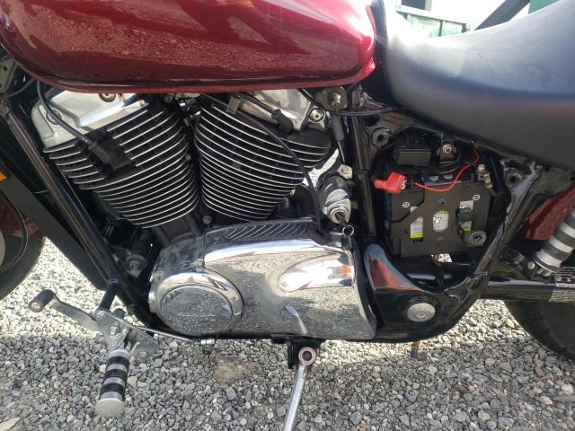 2007 HONDA VT1100 C2 1HFSC43057A700674