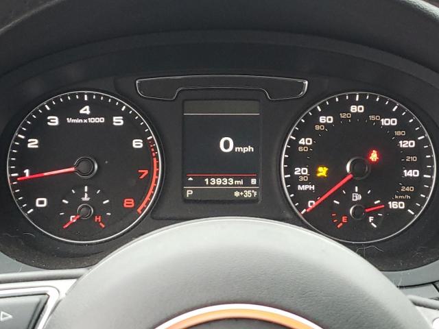 2016 AUDI Q3 PRESTIG WA1GFCFS3GR007192