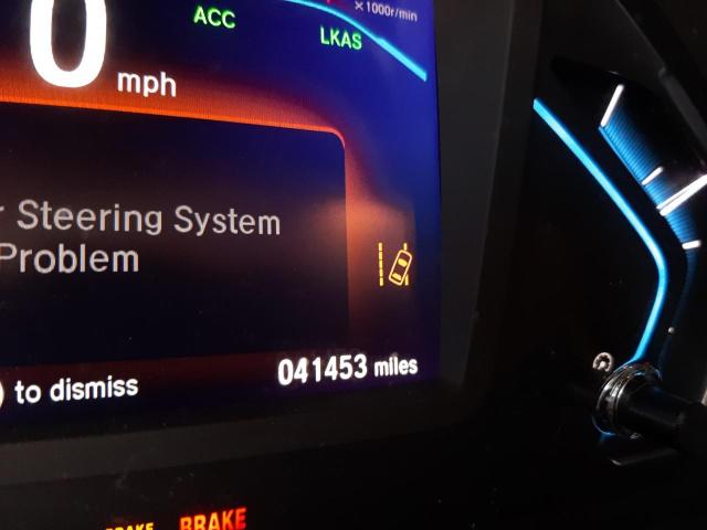 2019 HONDA ODYSSEY EL 5FNRL6H97KB064383