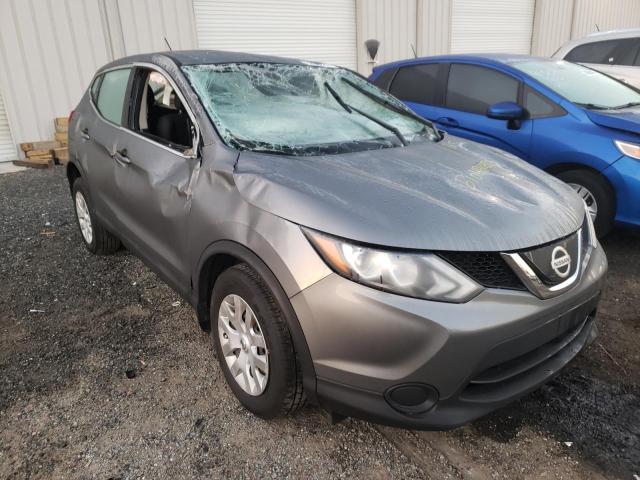 2019 NISSAN ROGUE S JN1BJ1CP1KW236406