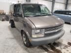 2002 CHEVROLET  ASTRO