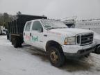 2004 FORD  F450