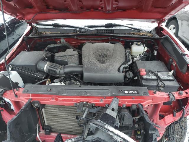 2019 TOYOTA TACOMA DOU 5TFCZ5AN3KX176206