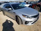 2019 KIA  OPTIMA