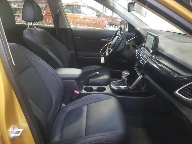 2021 KIA SELTOS S KNDEUCAA0M7114032