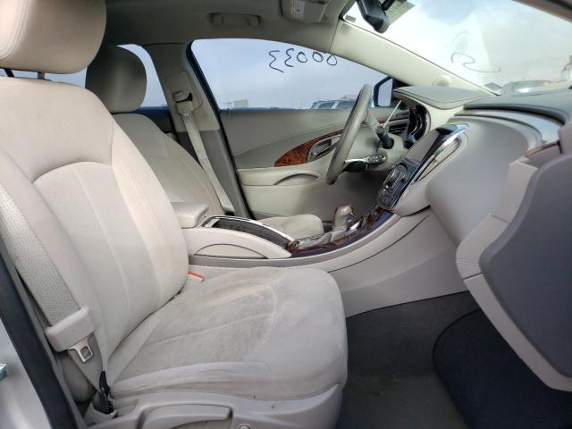 2012 BUICK LACROSSE C 1G4GB5ER9CF281967