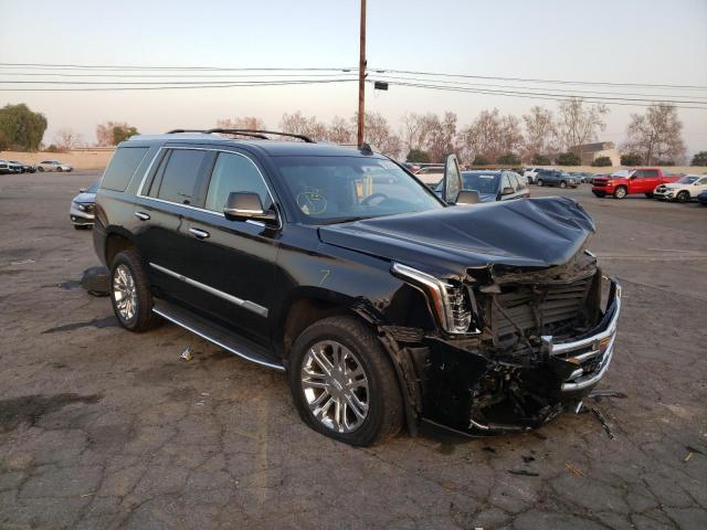 Salvage/Wrecked Cadillac Escalade Pickup Trucks for Sale ...