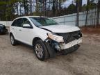 2011 FORD  EDGE