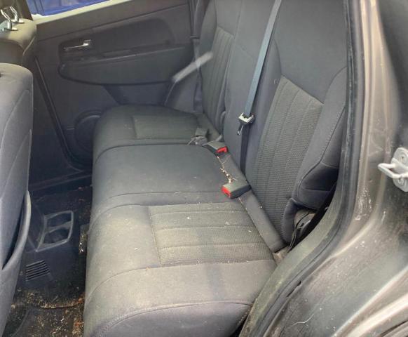 2012 JEEP LIBERTY SP 1C4PJMAK9CW137832