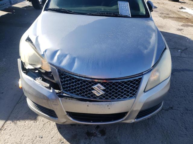 2012 SUZUKI KIZASHI S - JS2RF9A12C6100366