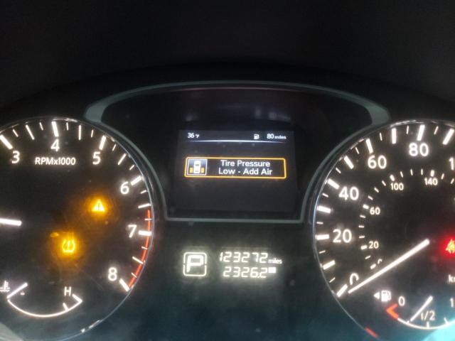 1N4AL3AP6FN364286 Nissan Altima 2.5 2015. Фото: 7