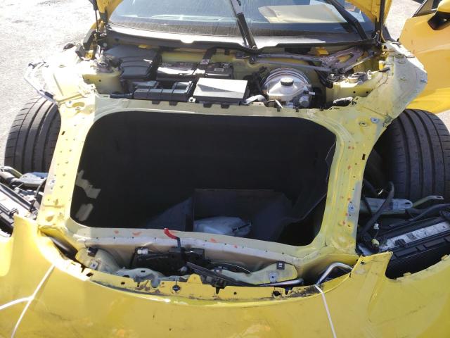 2018 PORSCHE BOXSTER WP0CA2A86JS210876