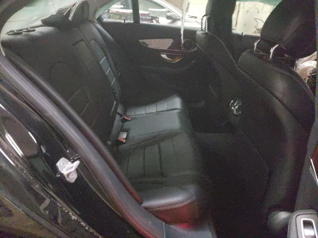 55SWF4KB2FU063415 Mercedes-Benz C 300 4Mat 2015. Фото: 5