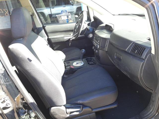 2011 MITSUBISHI ENDEAVOR L 4A4JN2AS2BE034487