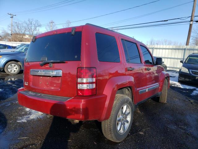 2010 JEEP LIBERTY LI 1J4PN5GK9AW169964