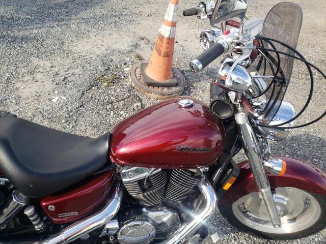 2007 HONDA VT1100 C2 1HFSC43057A700674