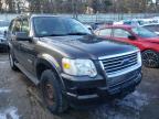 2008 FORD  EXPLORER